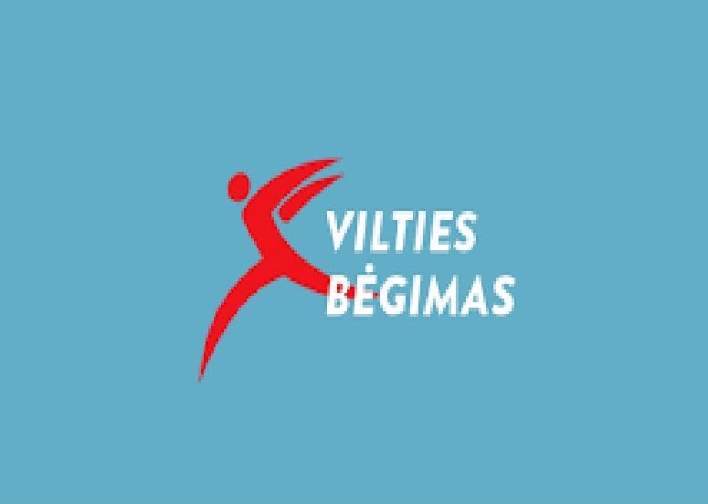 Vilties bėgimas